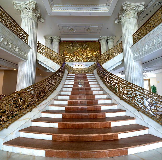 Architectural Decorative Details