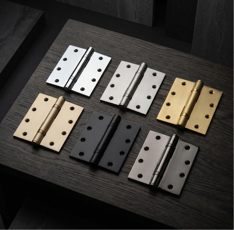 Architectural Hardware