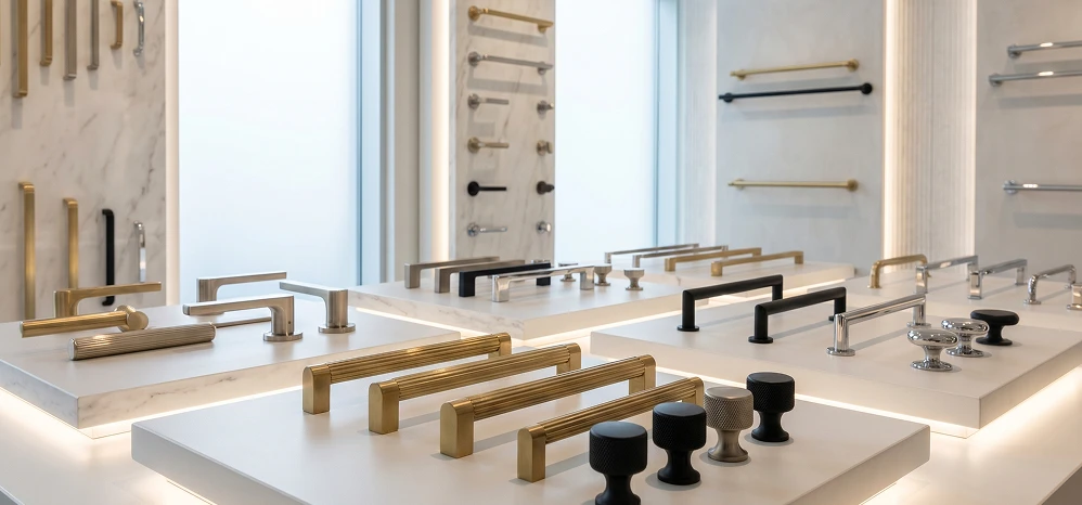 Architectural Hardware