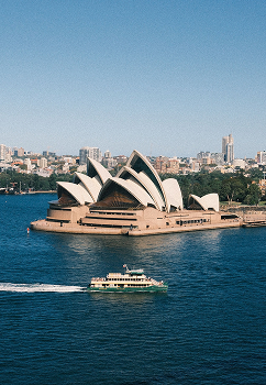 Australia-Wide Support