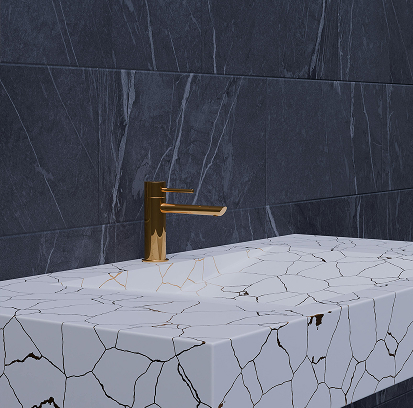 Basin Mixers