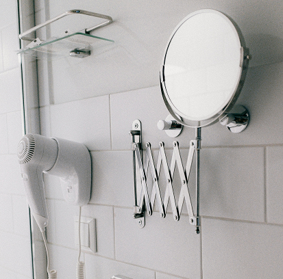 Bathroom Accessories
