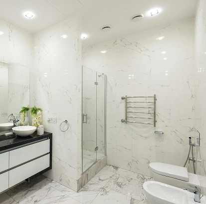 Bathroom Accessories