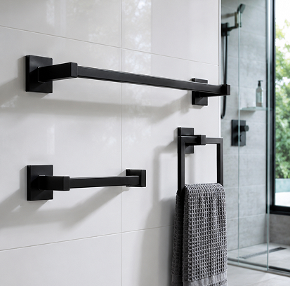 Bathware Hardware