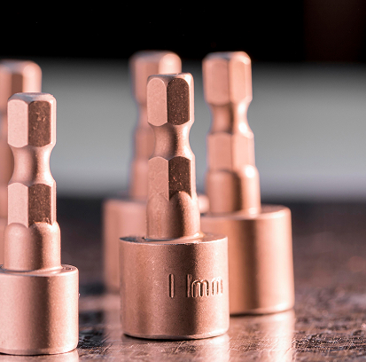 Brass