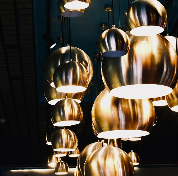 Commercial Decorative Fit-Outs