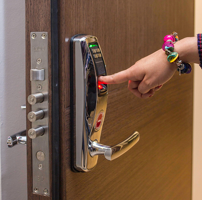Commercial Door Systems