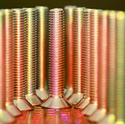 Copper