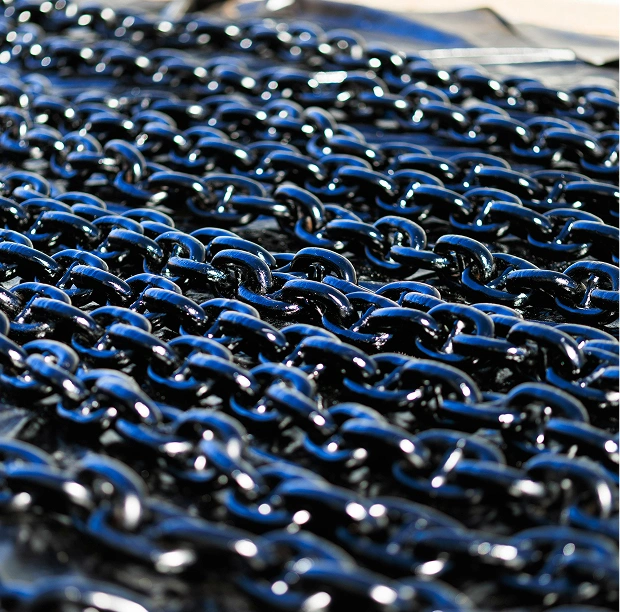 Corrosion Resistant Components