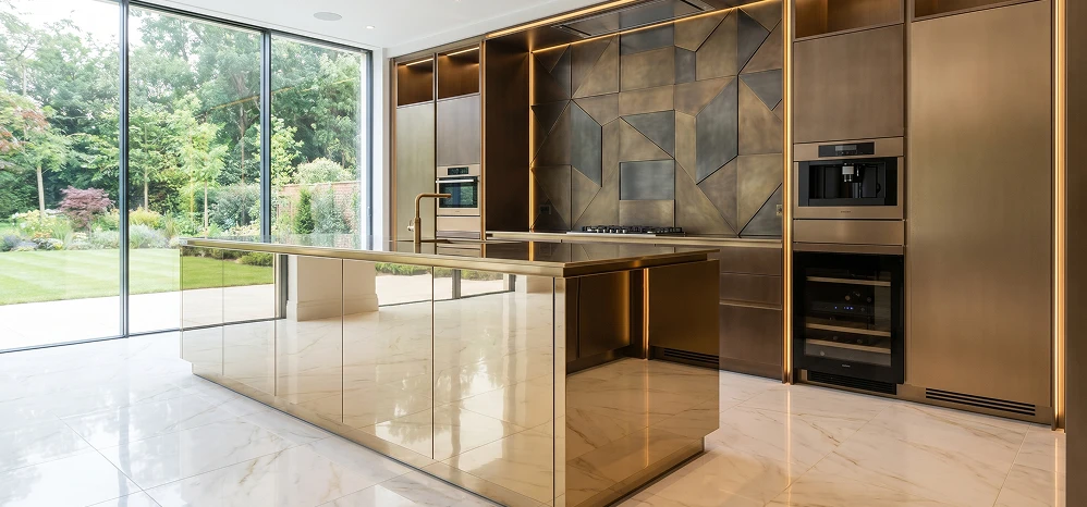 Decorative Applications