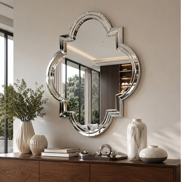 Decorative Chrome