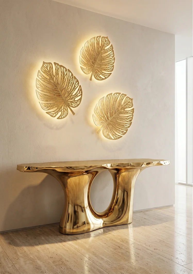 Decorative Electroplating & Premium Metal Finishing