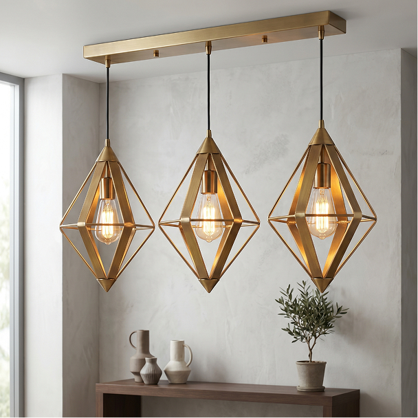 Decorative Metal Finishes