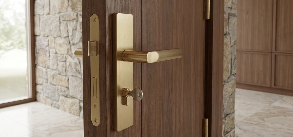 Door Hardware