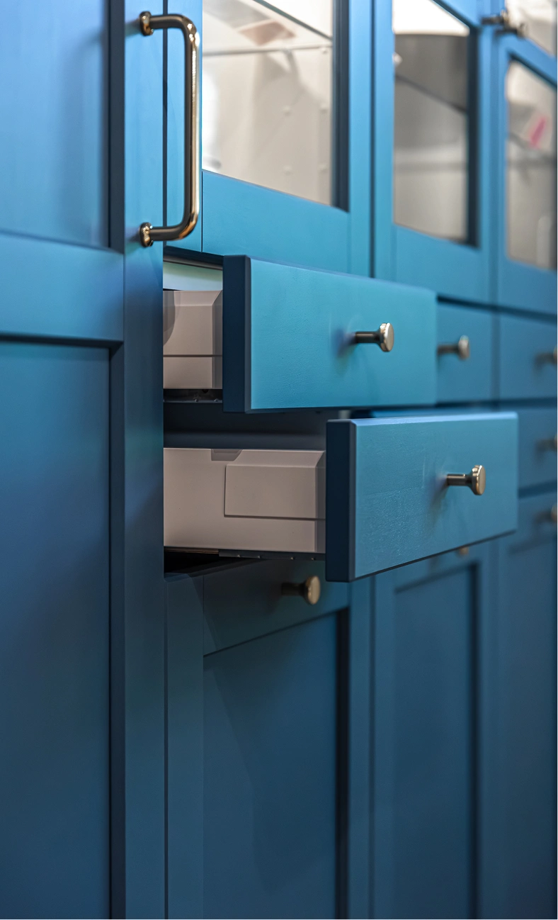 Door Hardware Gallery