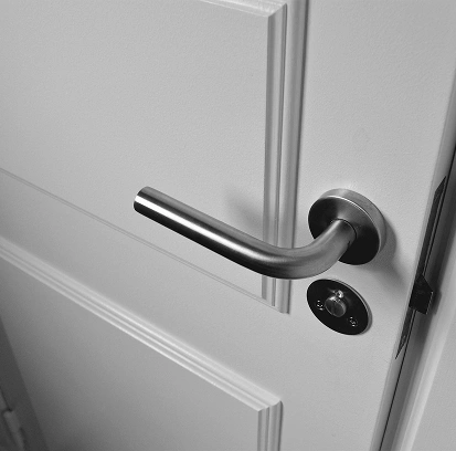 Door handles