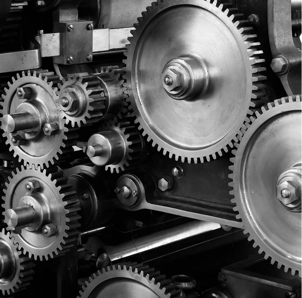 Engineered Components