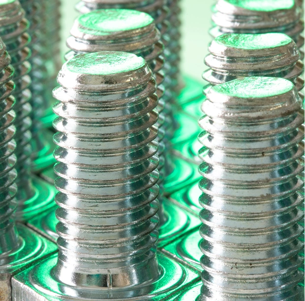 Fasteners & Hardware