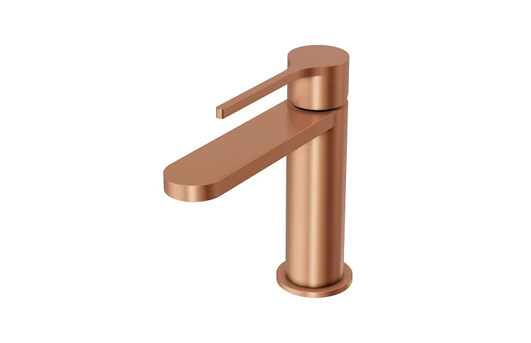 Copper Finishes