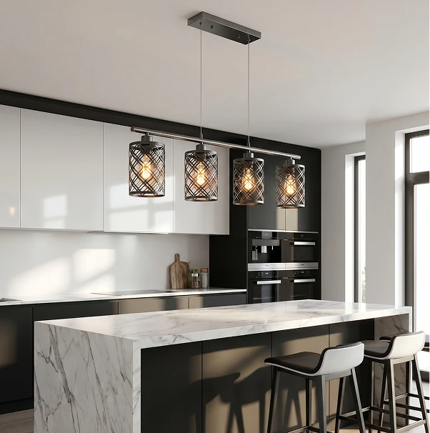 Graphite Finishes