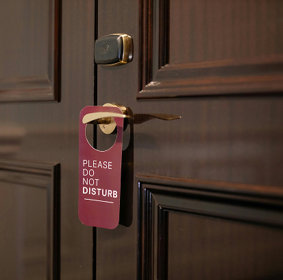 Hospitality Hardware