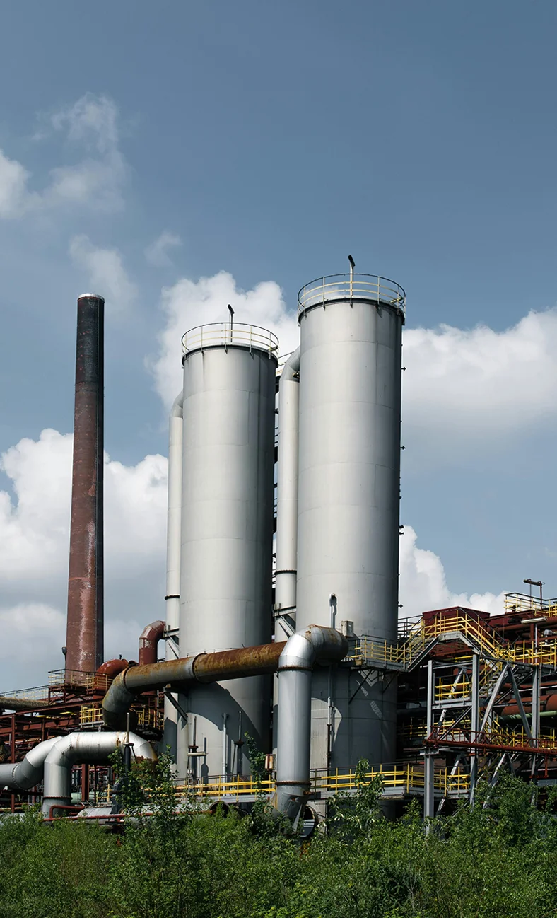 Industrial Applications Gallery