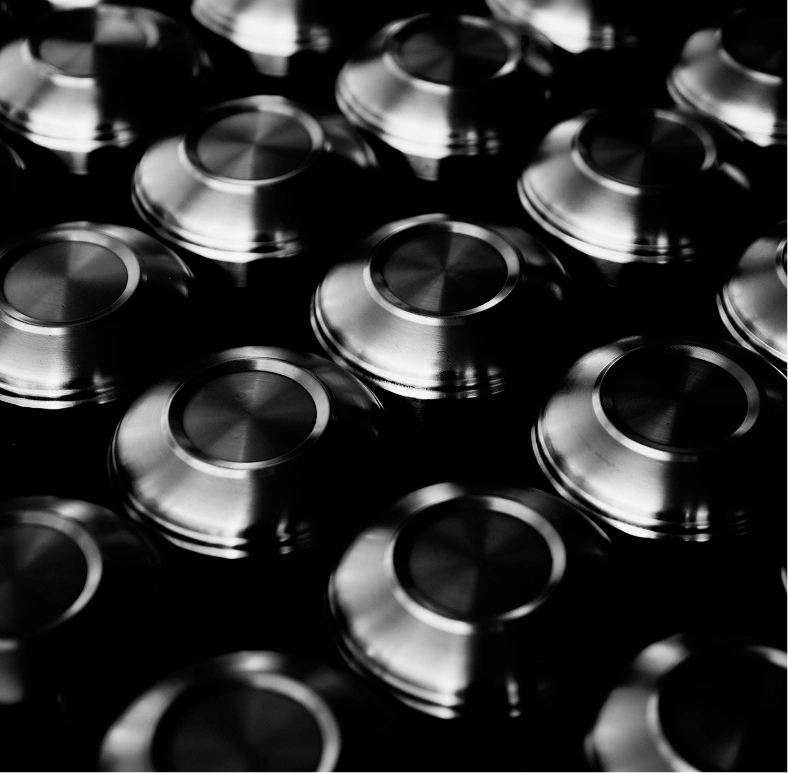 Industrial Applications