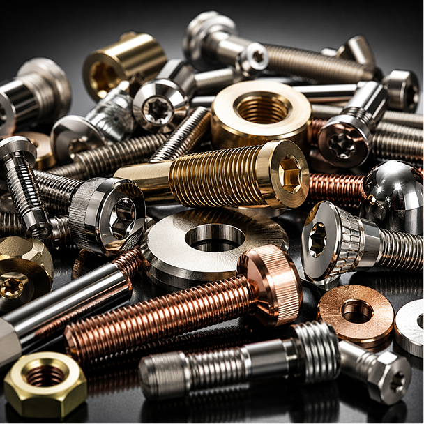 Industrial Components
