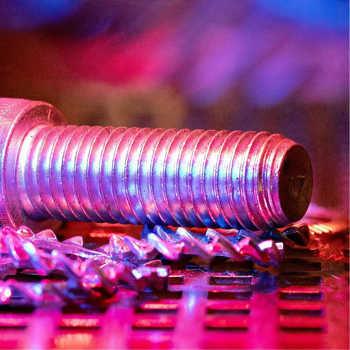 Industrial Components
