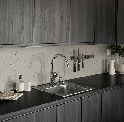 Kitchen Tapware