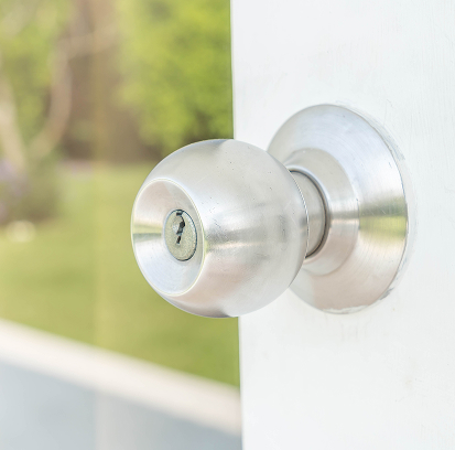 Locks & Hardware