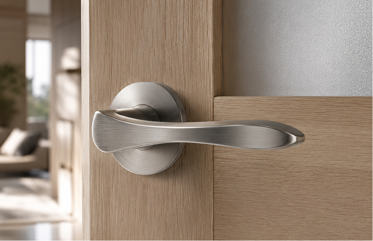 Nickel Finishes