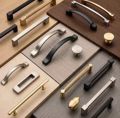 Pull Handles