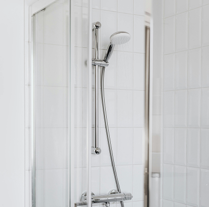 Shower Fittings