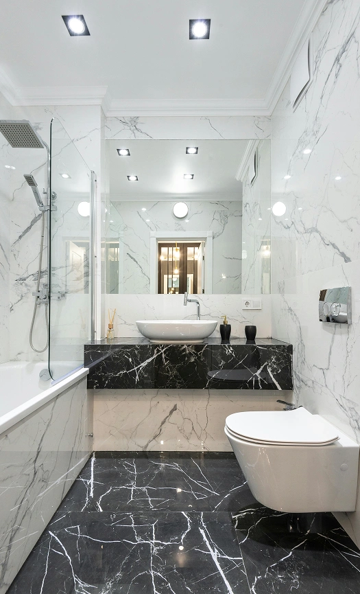Tapware & Bathware Gallery