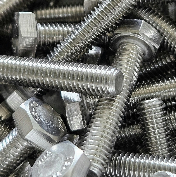 Zinc Finishes
