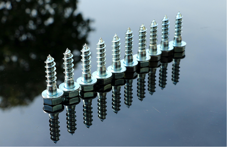 Zinc Finishes