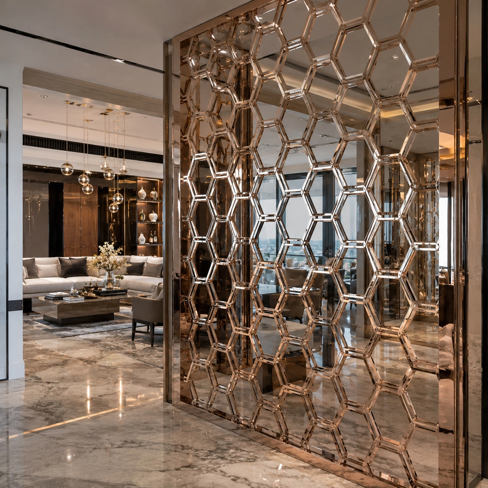 architectural applications
