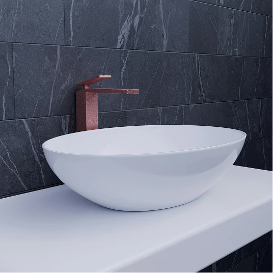 basin mixers