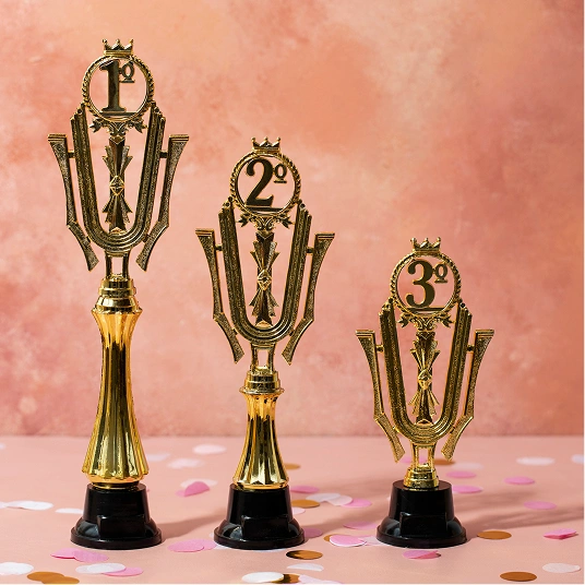 decorative gold finishes
