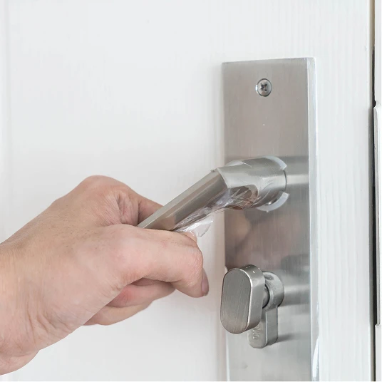 door levers