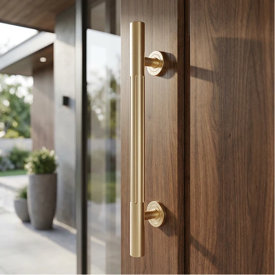 entry hardware