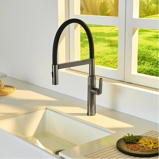 kitchen tapware