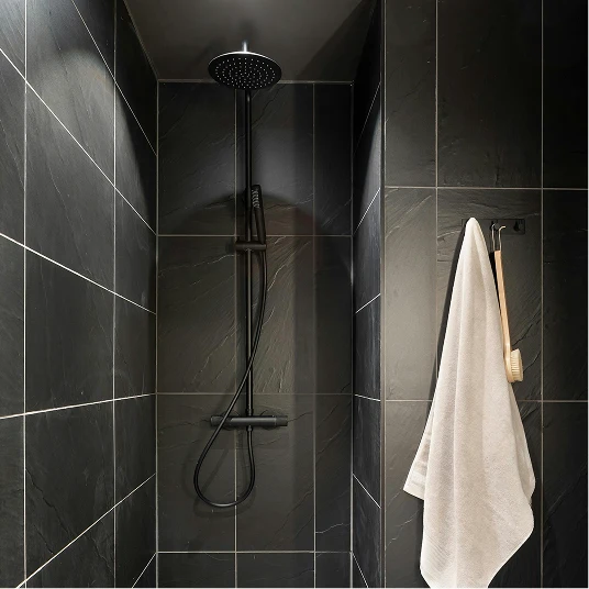 shower fittings