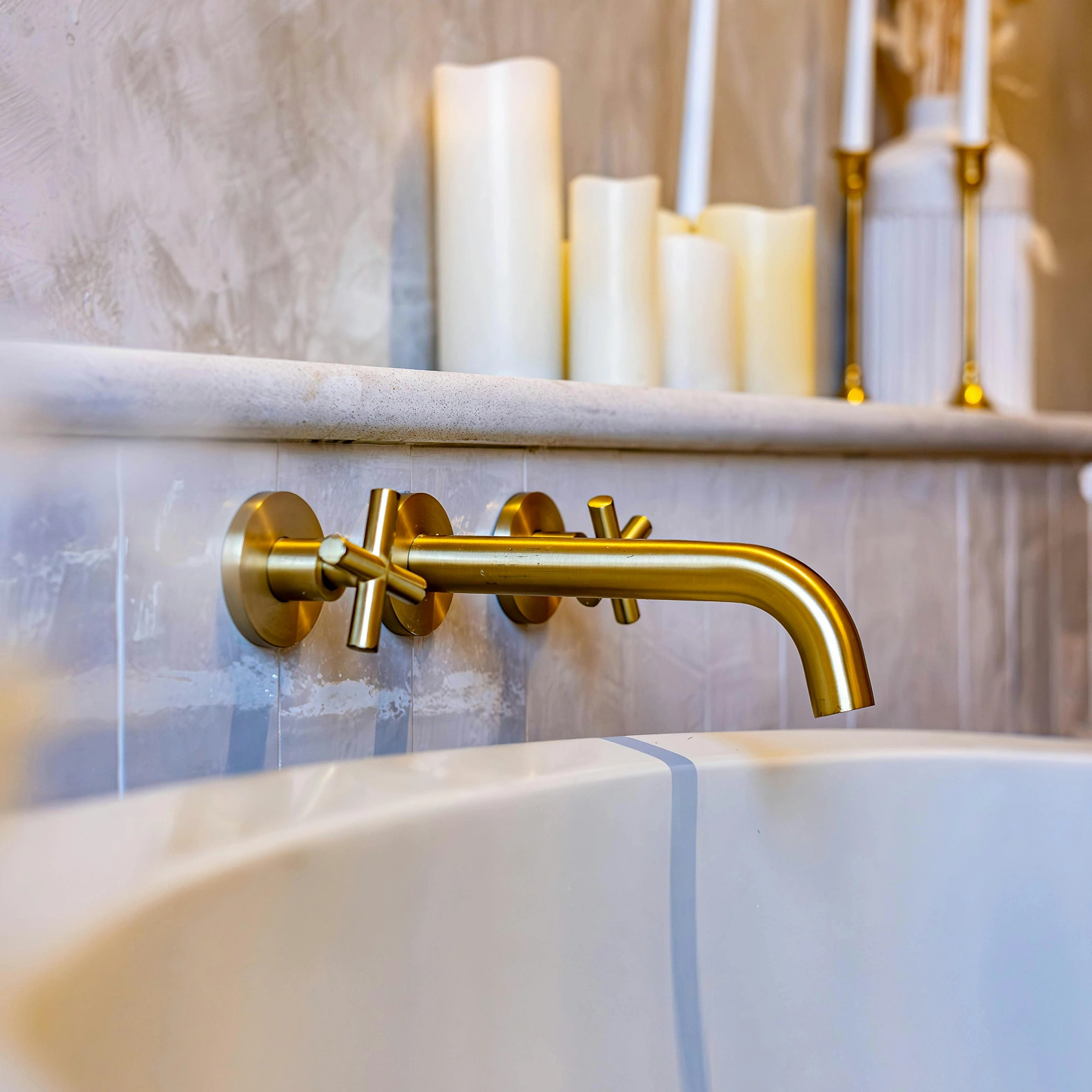 tapware projects